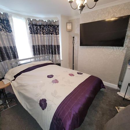 Kosy Roomz Welling Bagian luar foto
