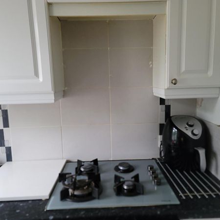 Kosy Roomz Welling Bagian luar foto