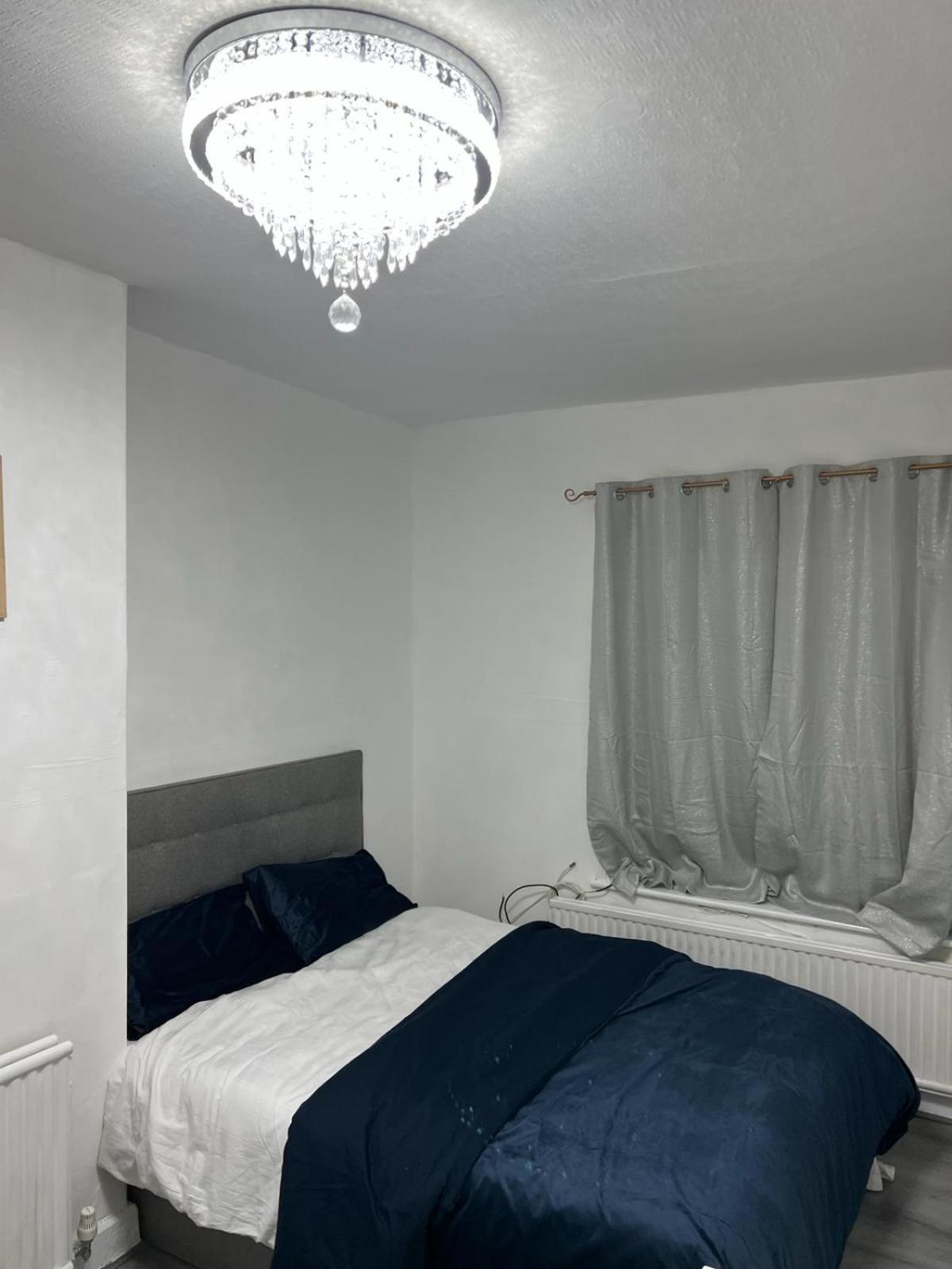 Kosy Roomz Welling Bagian luar foto