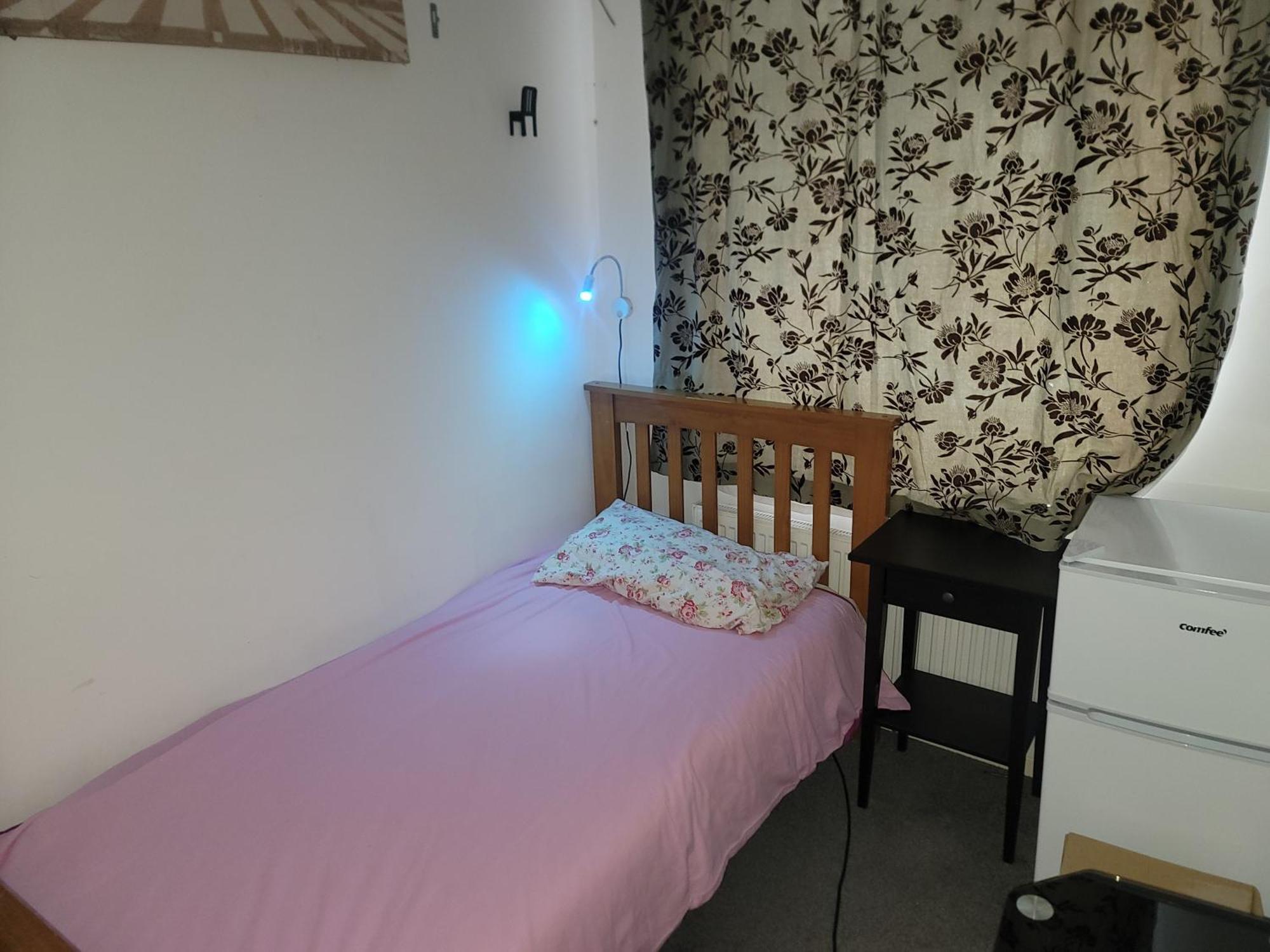 Kosy Roomz Welling Ruang foto