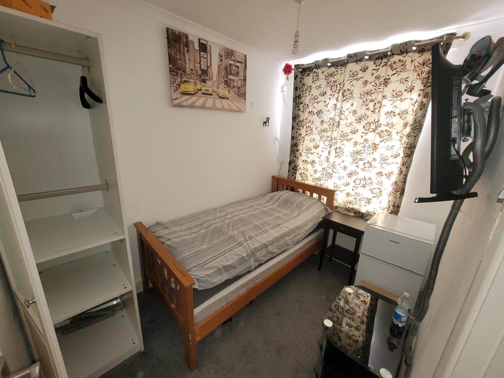 Kosy Roomz Welling Ruang foto